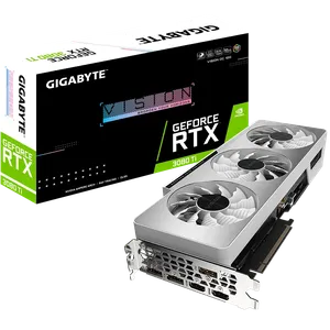 GeForce RTX 3080 Ti VISION OC 12G